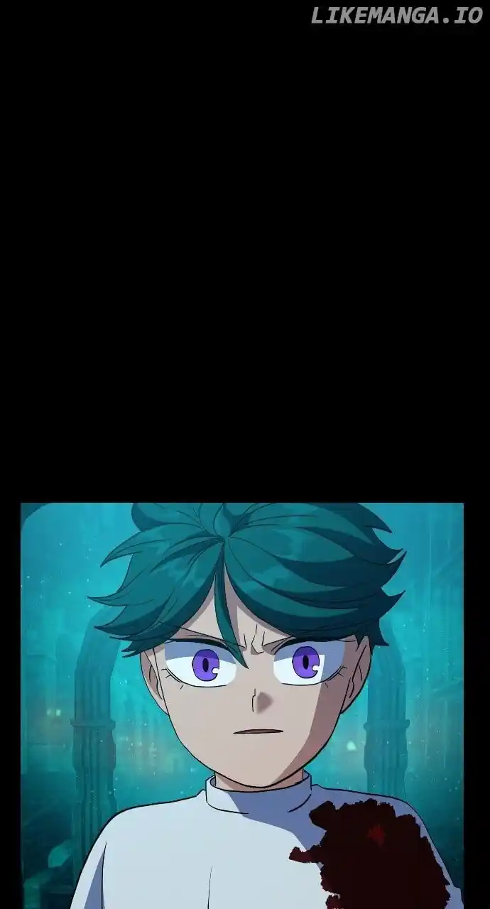 The Last Golden Child Ch.163