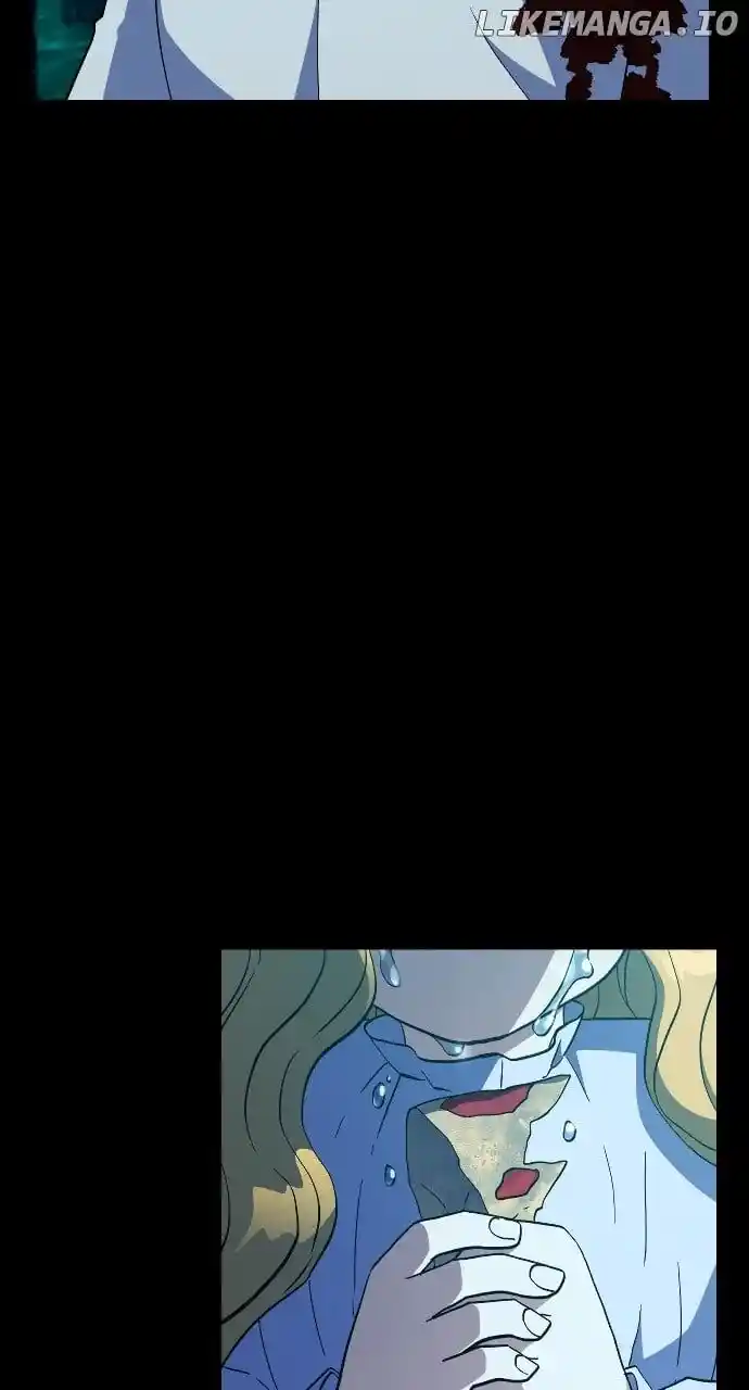 The Last Golden Child Ch.163