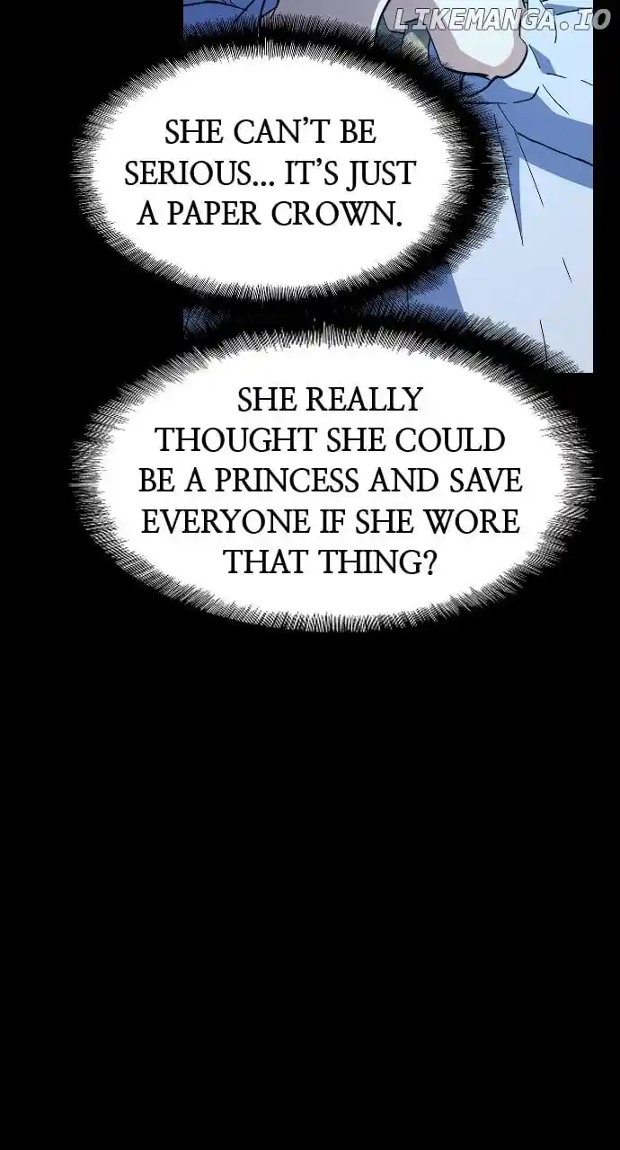 The Last Golden Child Ch.163