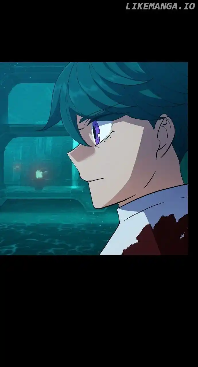 The Last Golden Child Ch.163