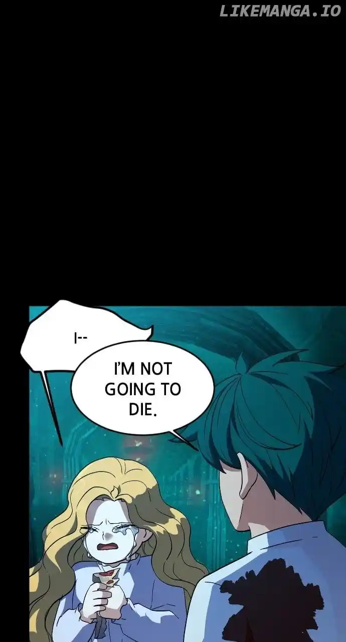 The Last Golden Child Ch.163