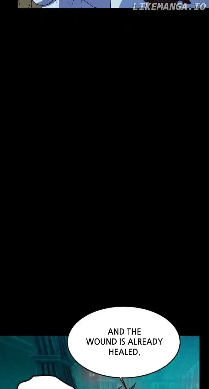 The Last Golden Child Ch.163