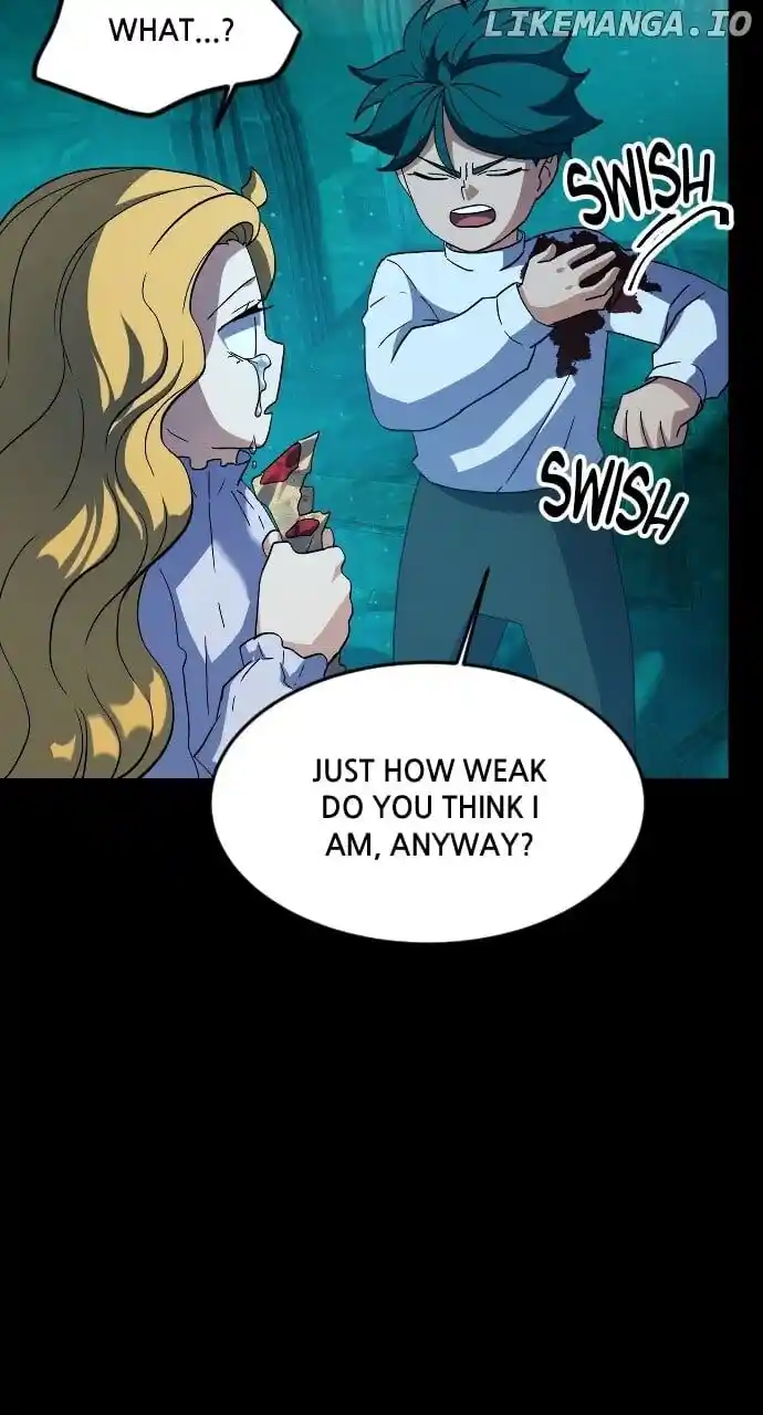 The Last Golden Child Ch.163