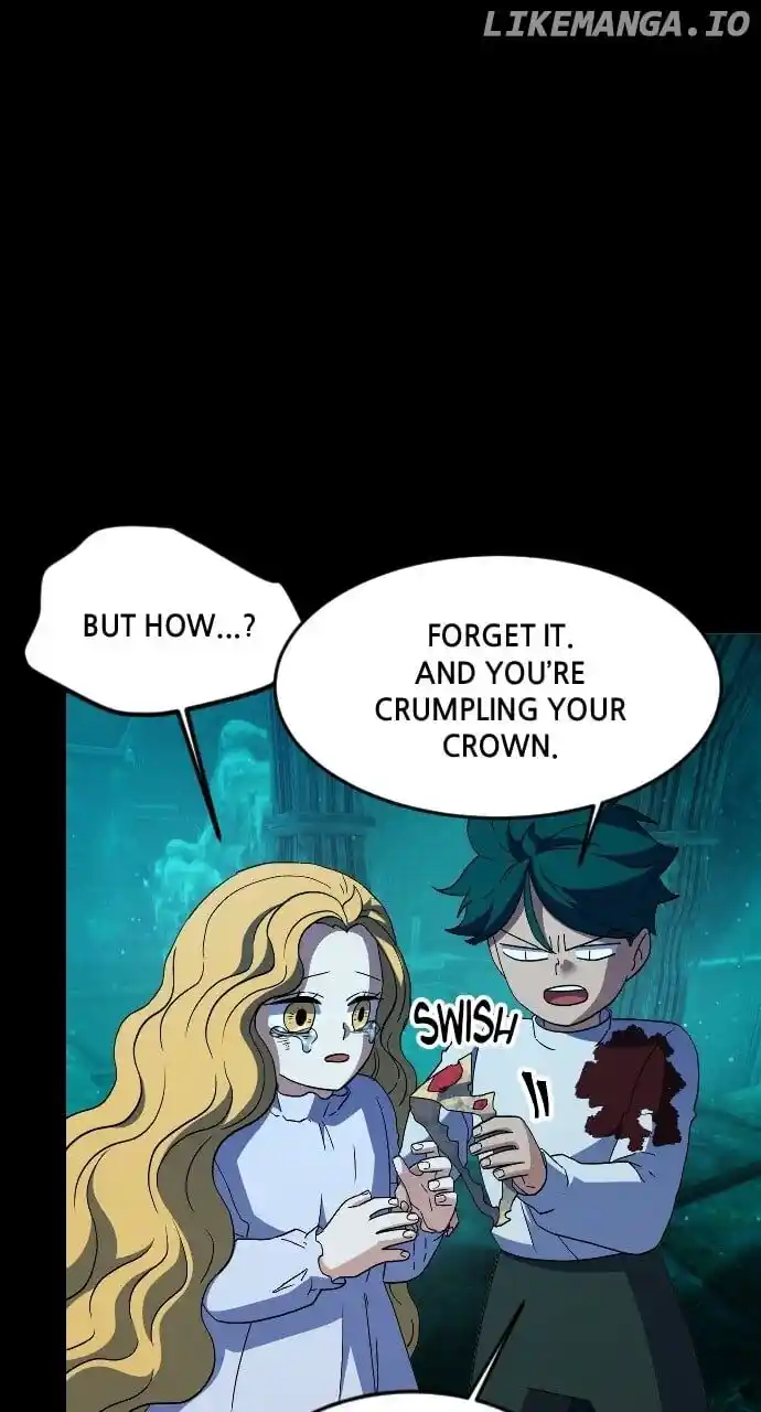 The Last Golden Child Ch.163