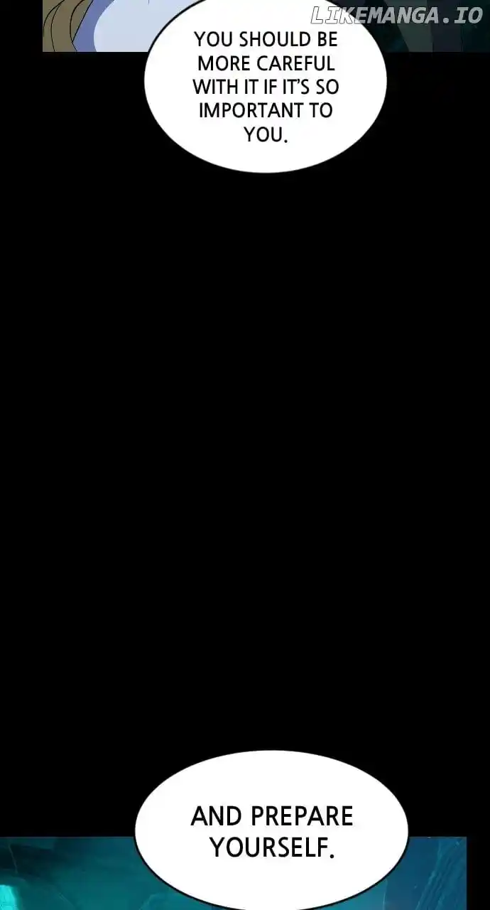 The Last Golden Child Ch.163