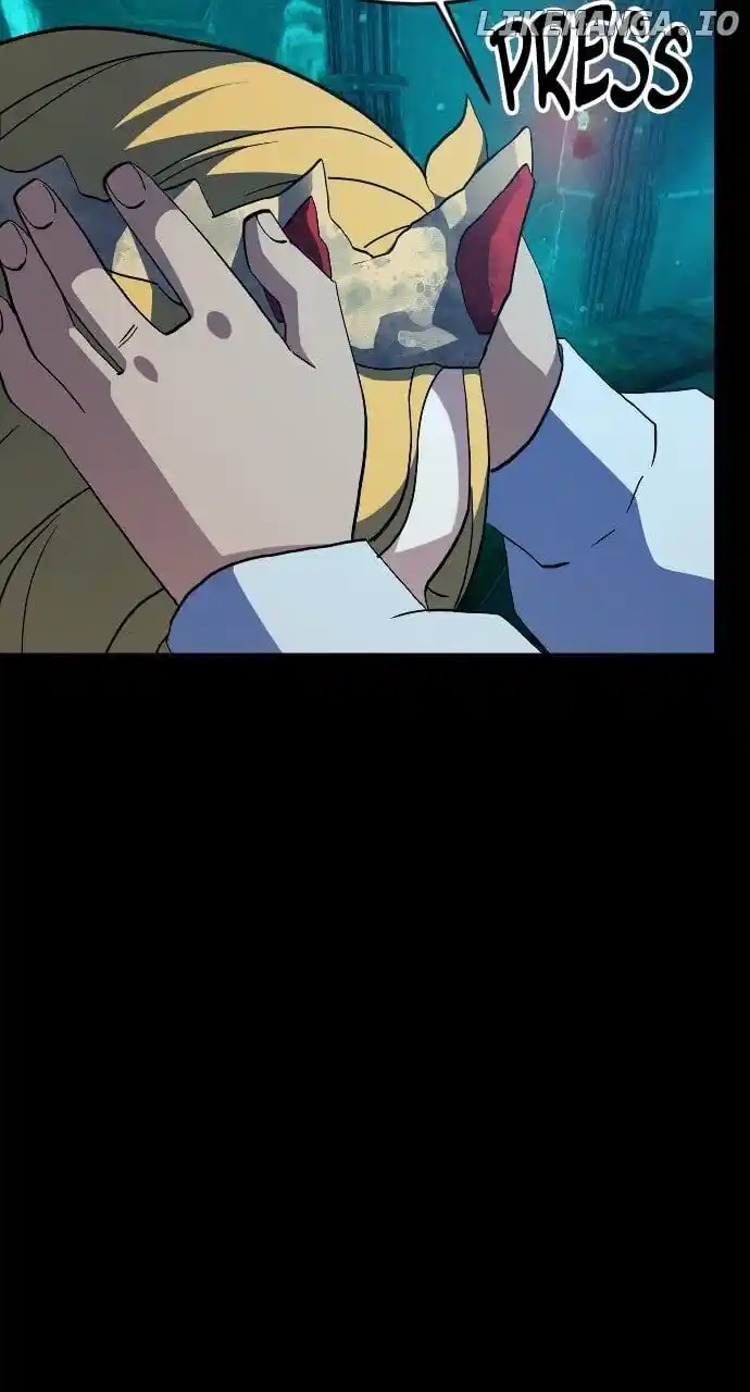 The Last Golden Child Ch.163