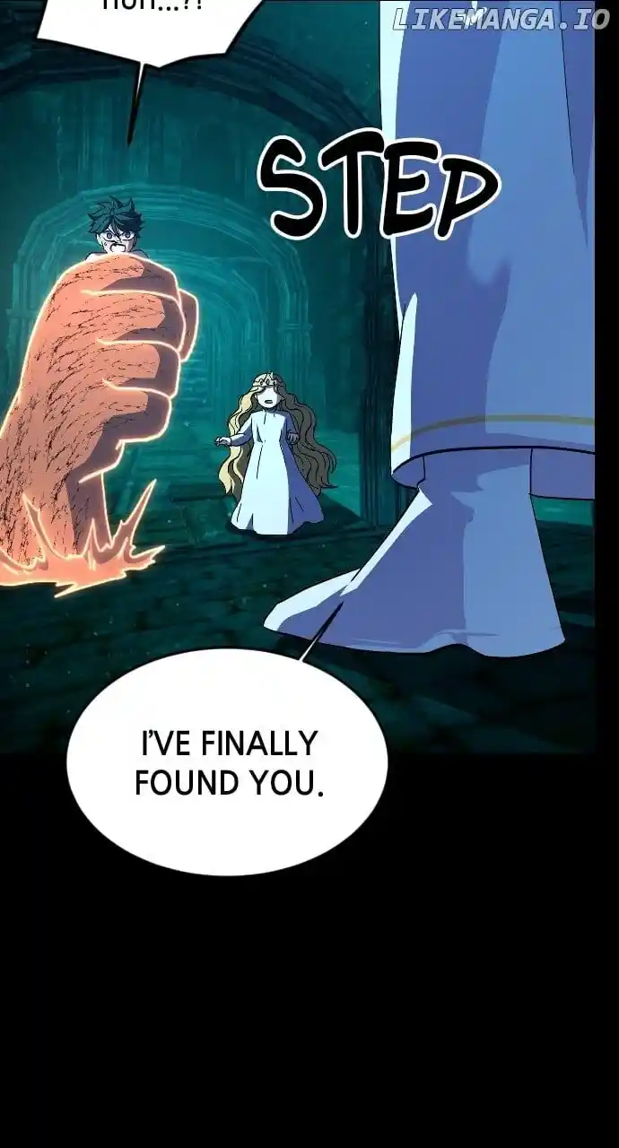 The Last Golden Child Ch.163