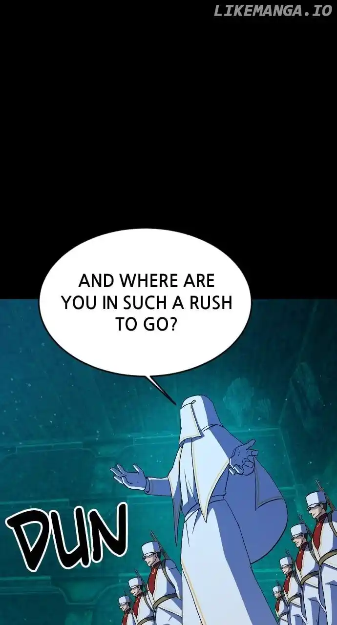 The Last Golden Child Ch.163