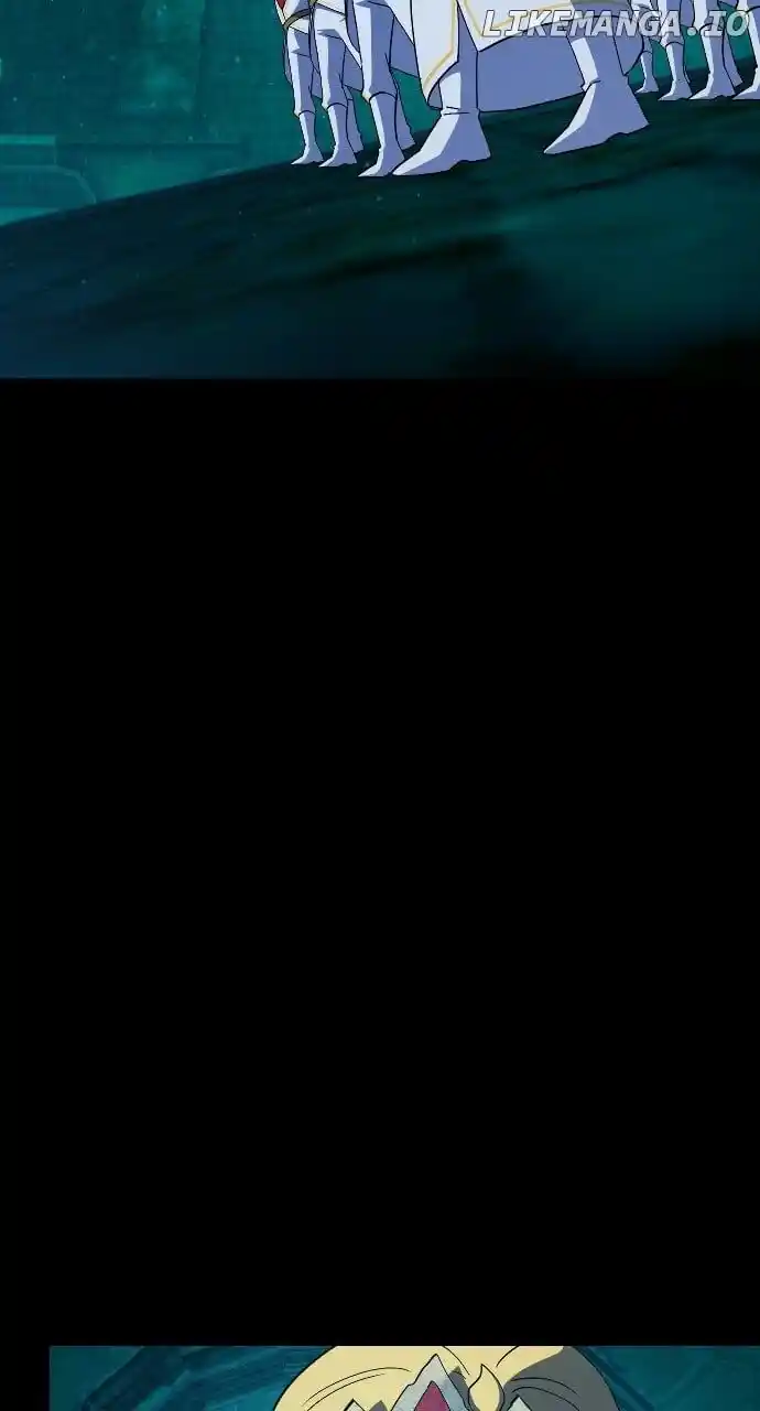 The Last Golden Child Ch.163