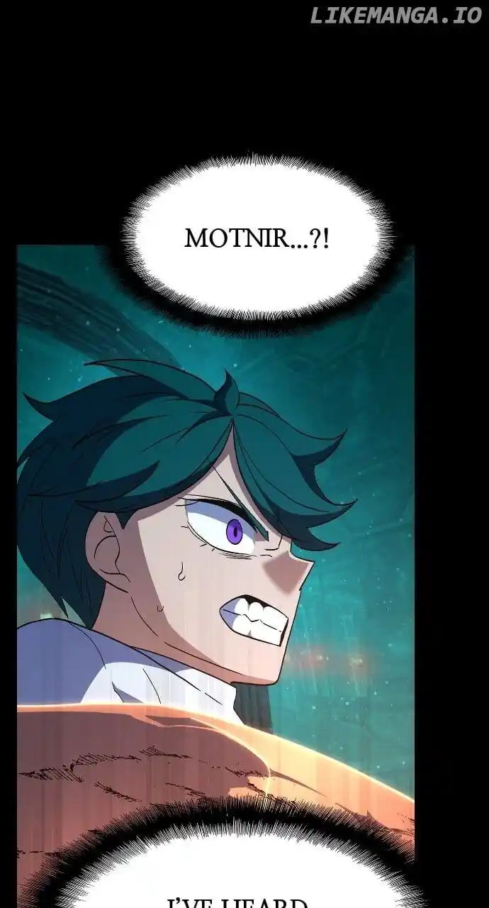 The Last Golden Child Ch.163