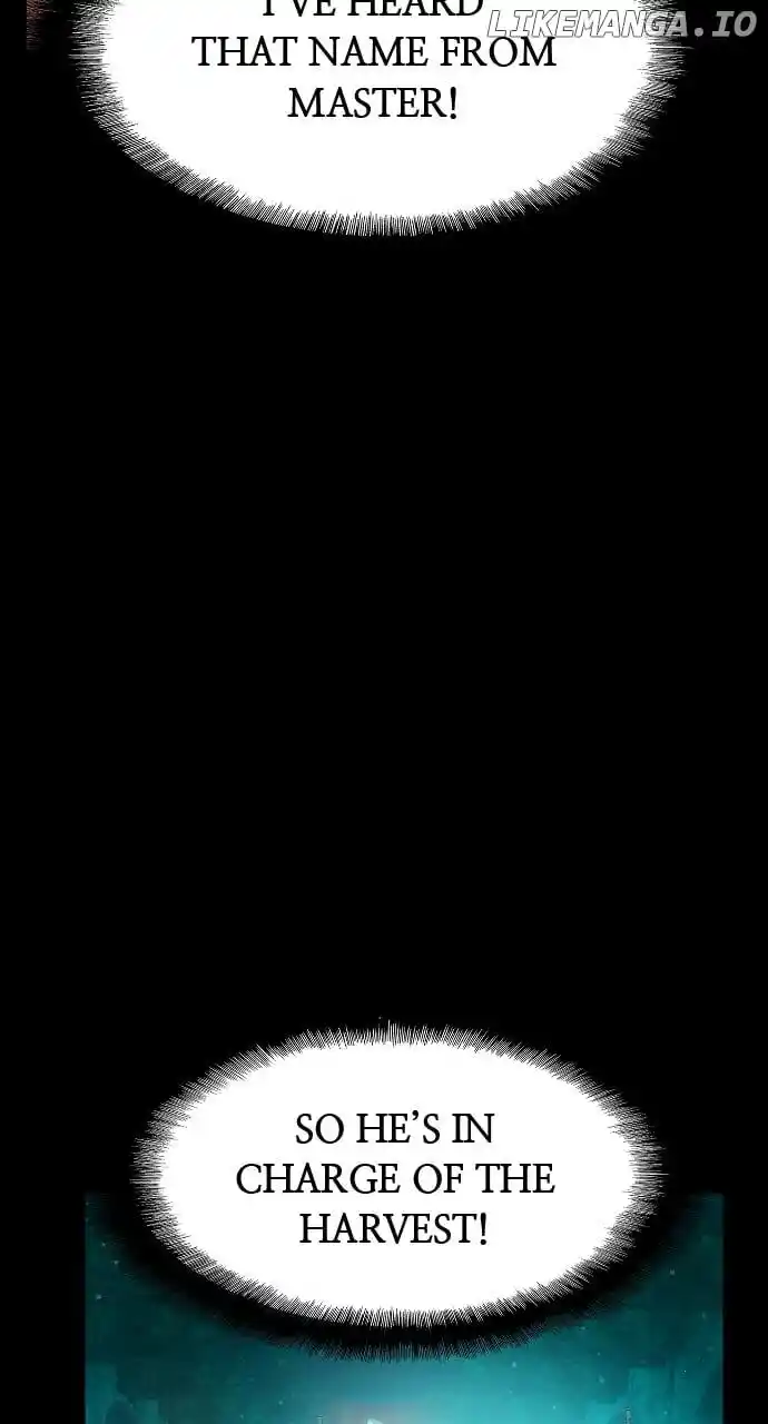 The Last Golden Child Ch.163