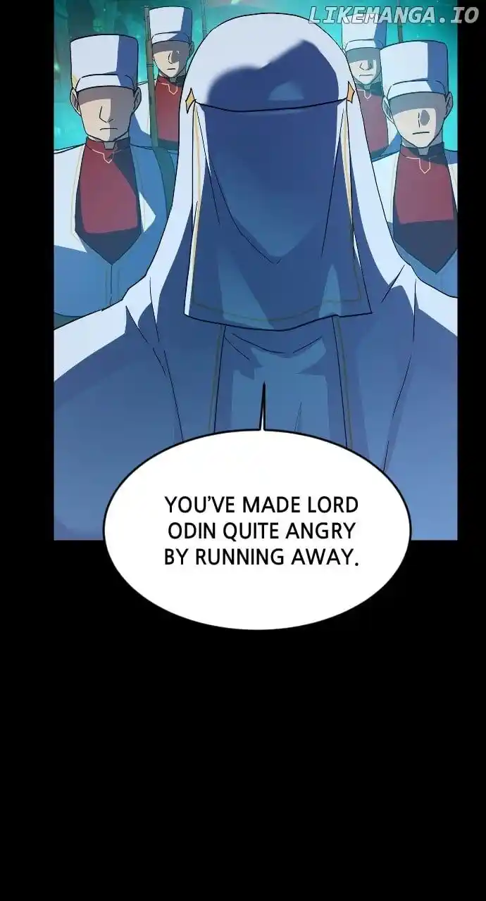 The Last Golden Child Ch.163