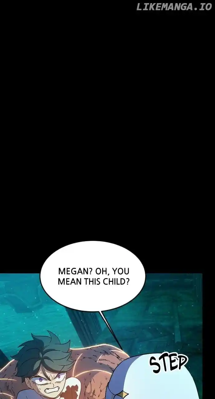 The Last Golden Child Ch.163