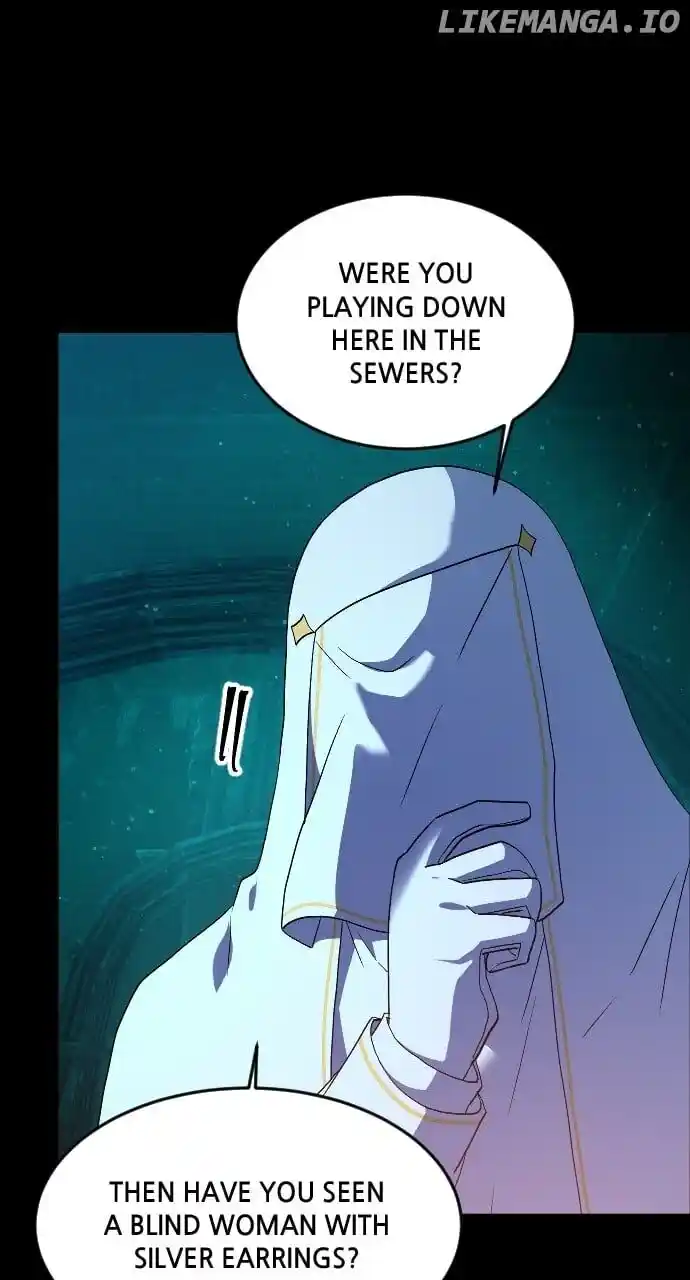 The Last Golden Child Ch.163