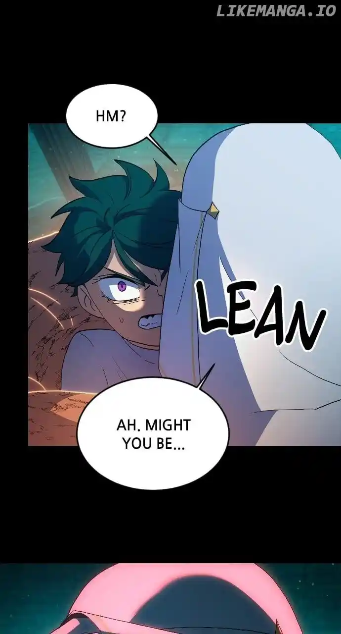 The Last Golden Child Ch.163