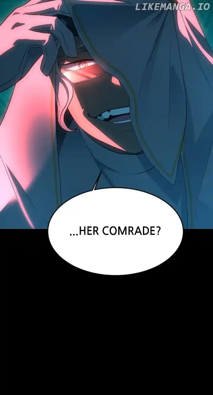 The Last Golden Child Ch.163