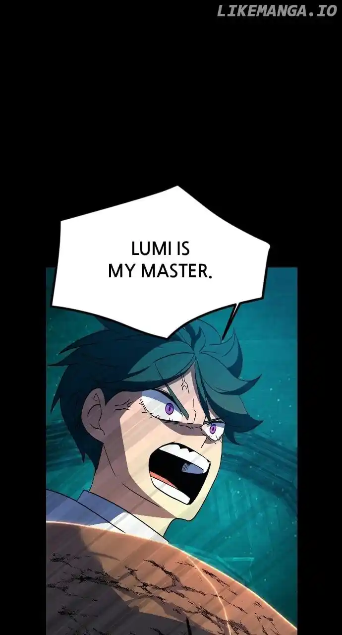 The Last Golden Child Ch.163