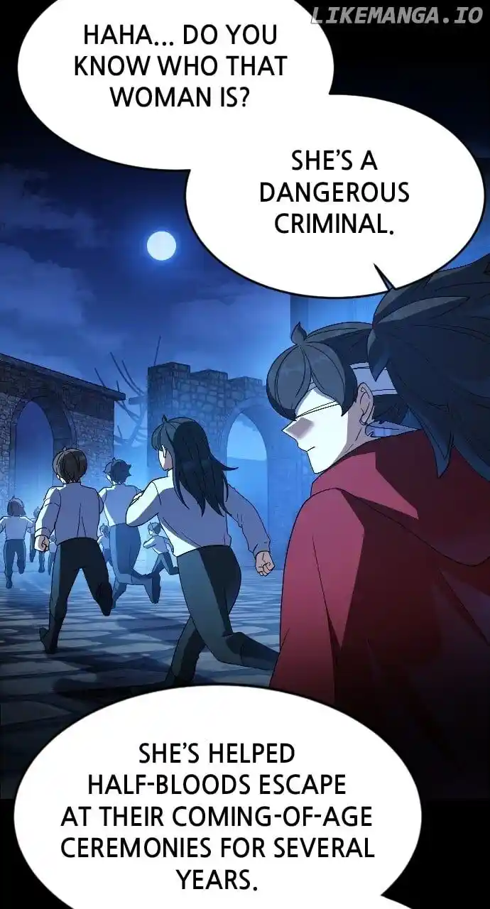 The Last Golden Child Ch.163