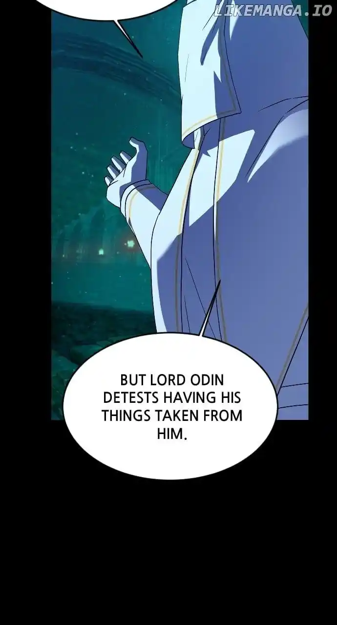 The Last Golden Child Ch.163