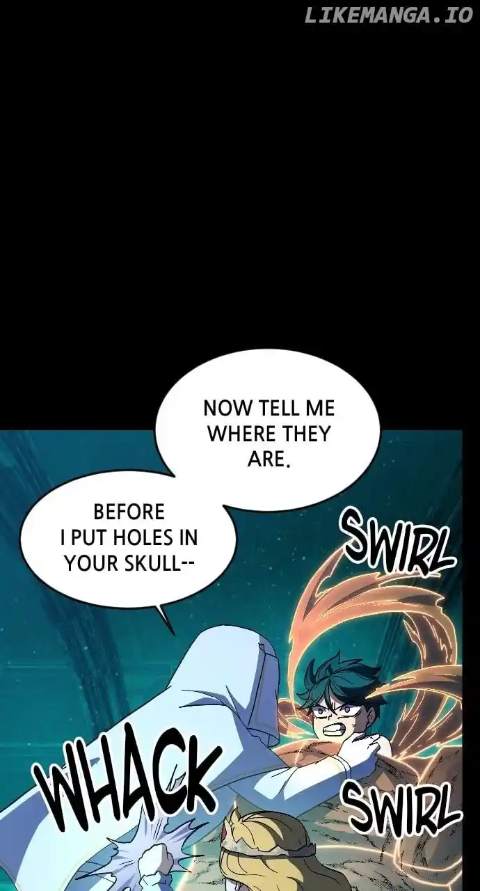 The Last Golden Child Ch.163