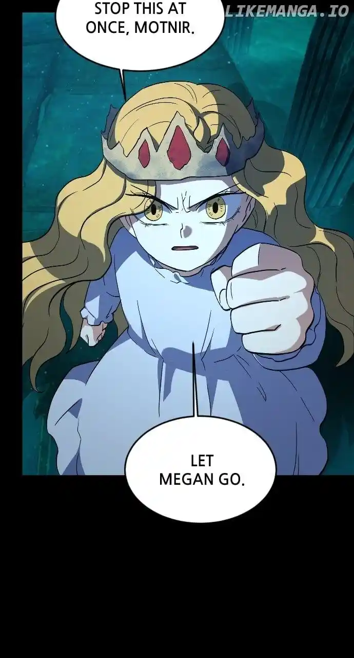 The Last Golden Child Ch.163