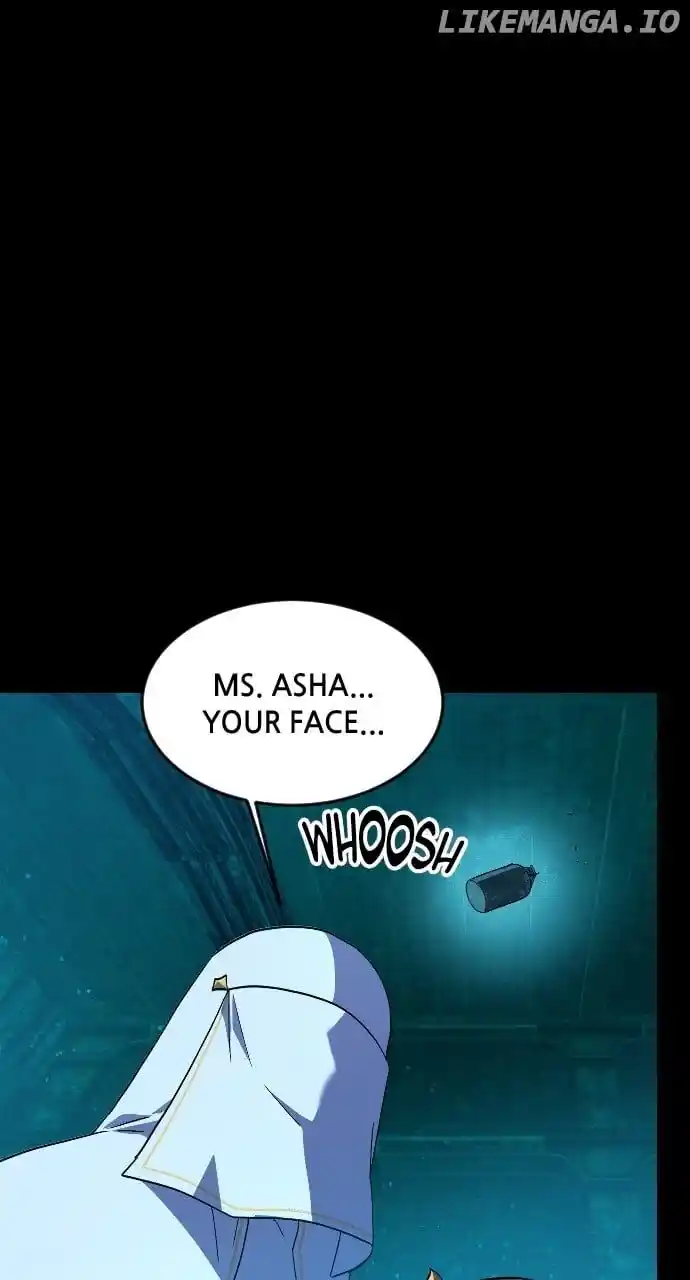 The Last Golden Child Ch.163