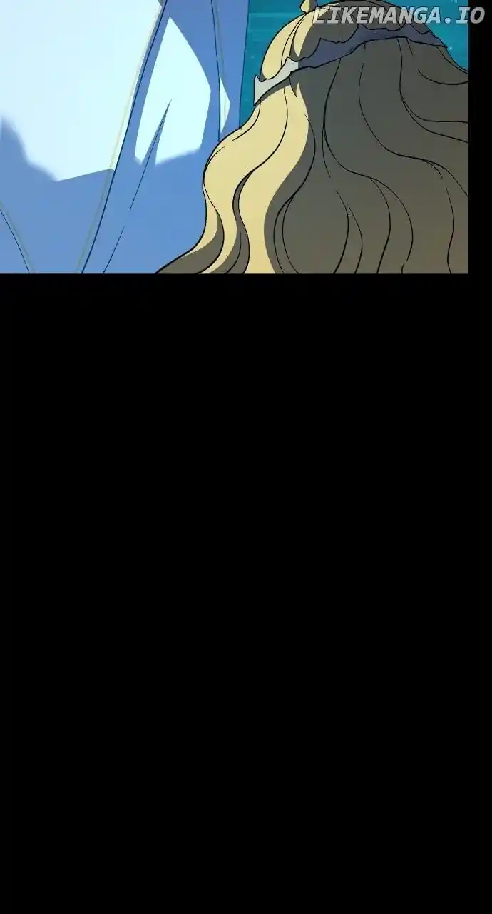 The Last Golden Child Ch.163