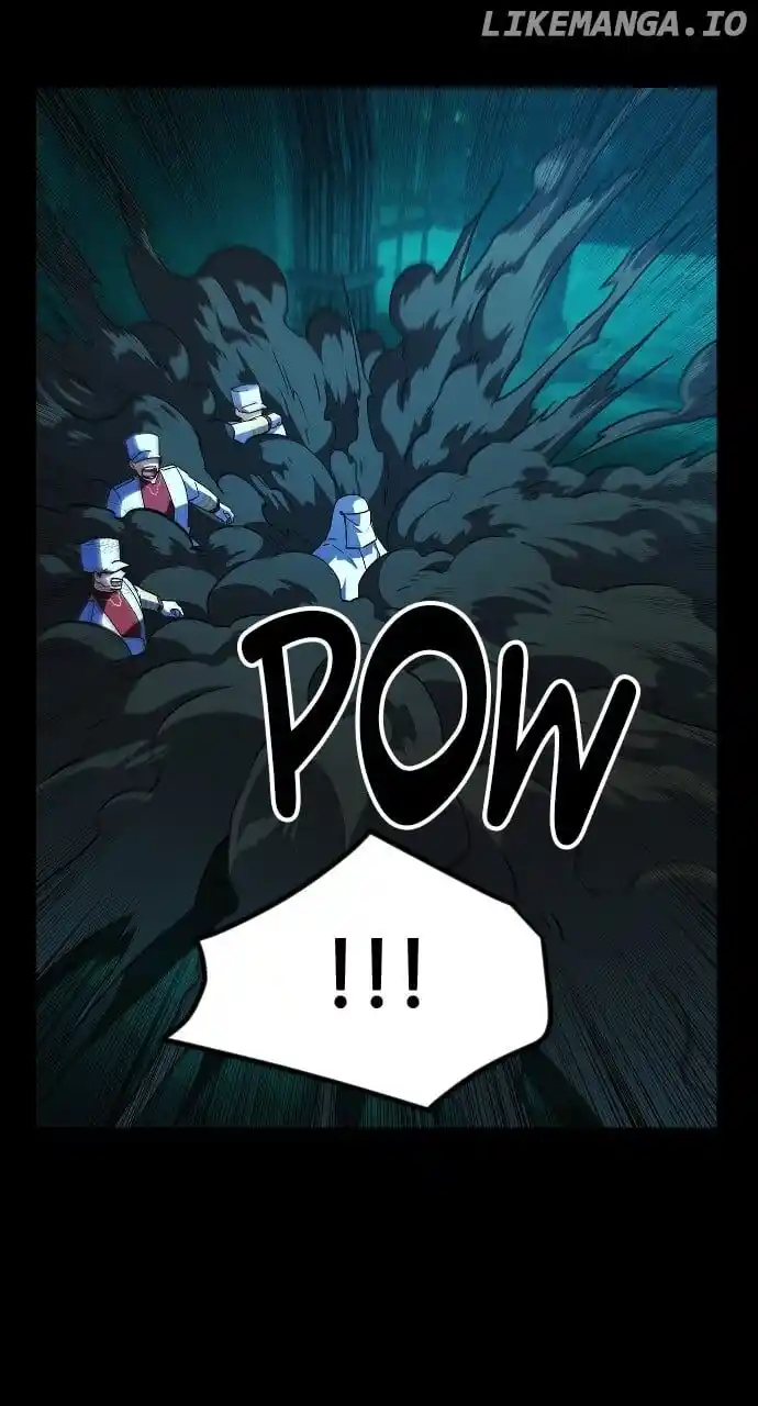 The Last Golden Child Ch.163