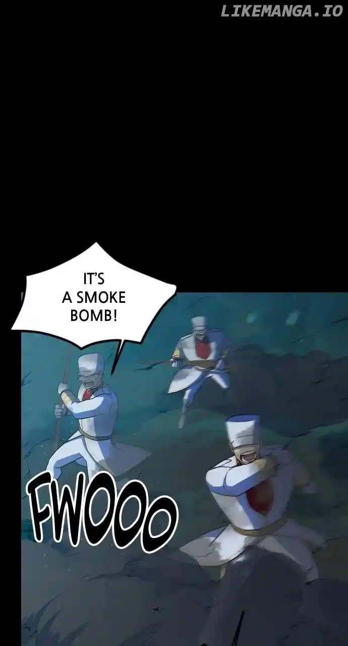 The Last Golden Child Ch.163