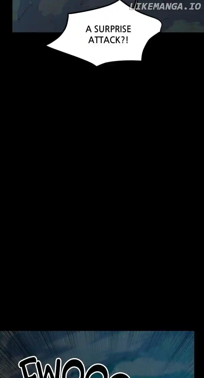 The Last Golden Child Ch.163