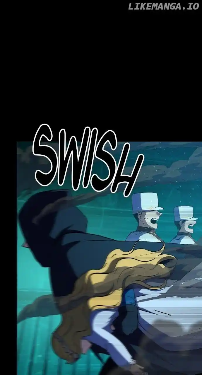 The Last Golden Child Ch.163