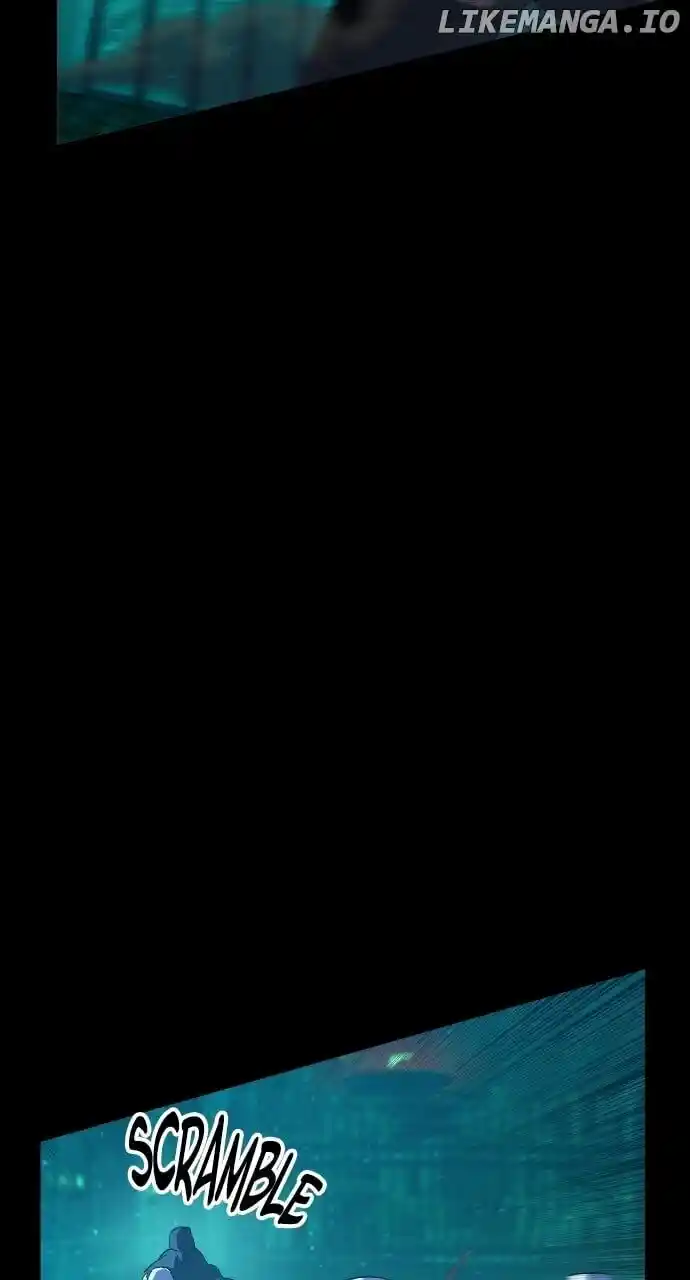 The Last Golden Child Ch.163