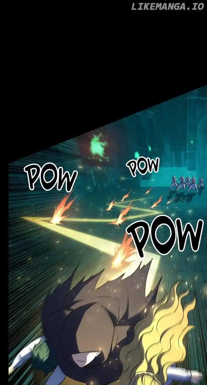 The Last Golden Child Ch.163