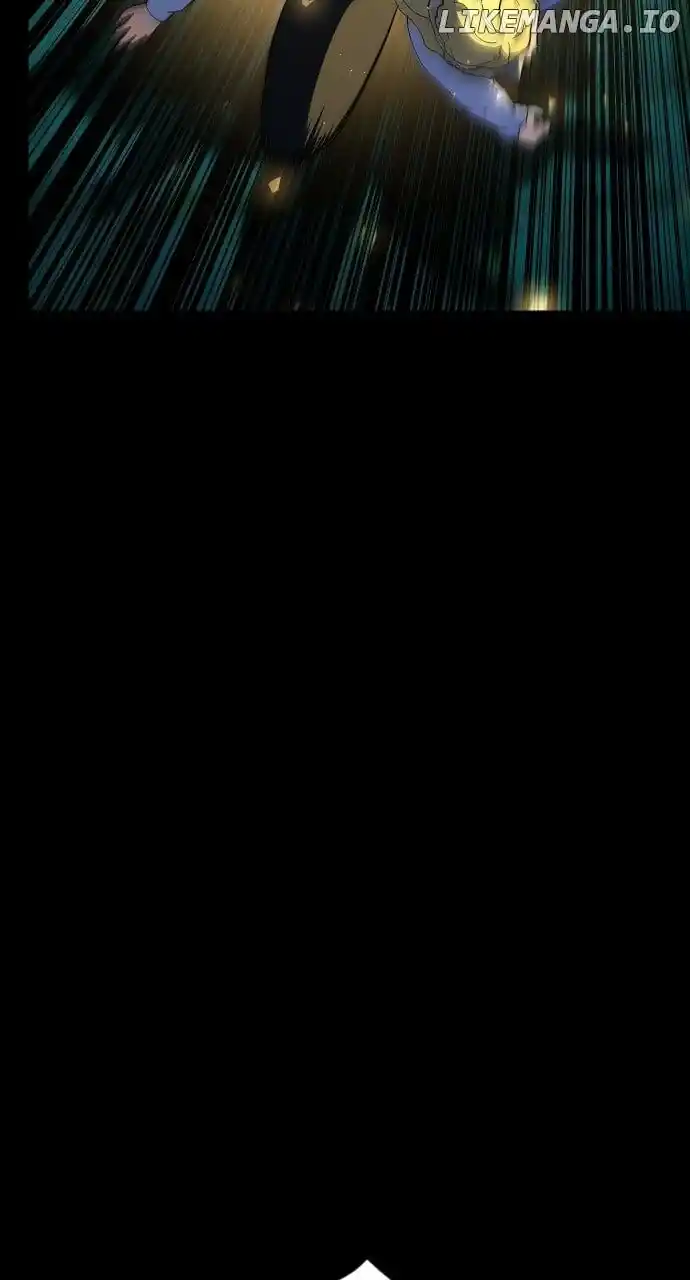 The Last Golden Child Ch.163