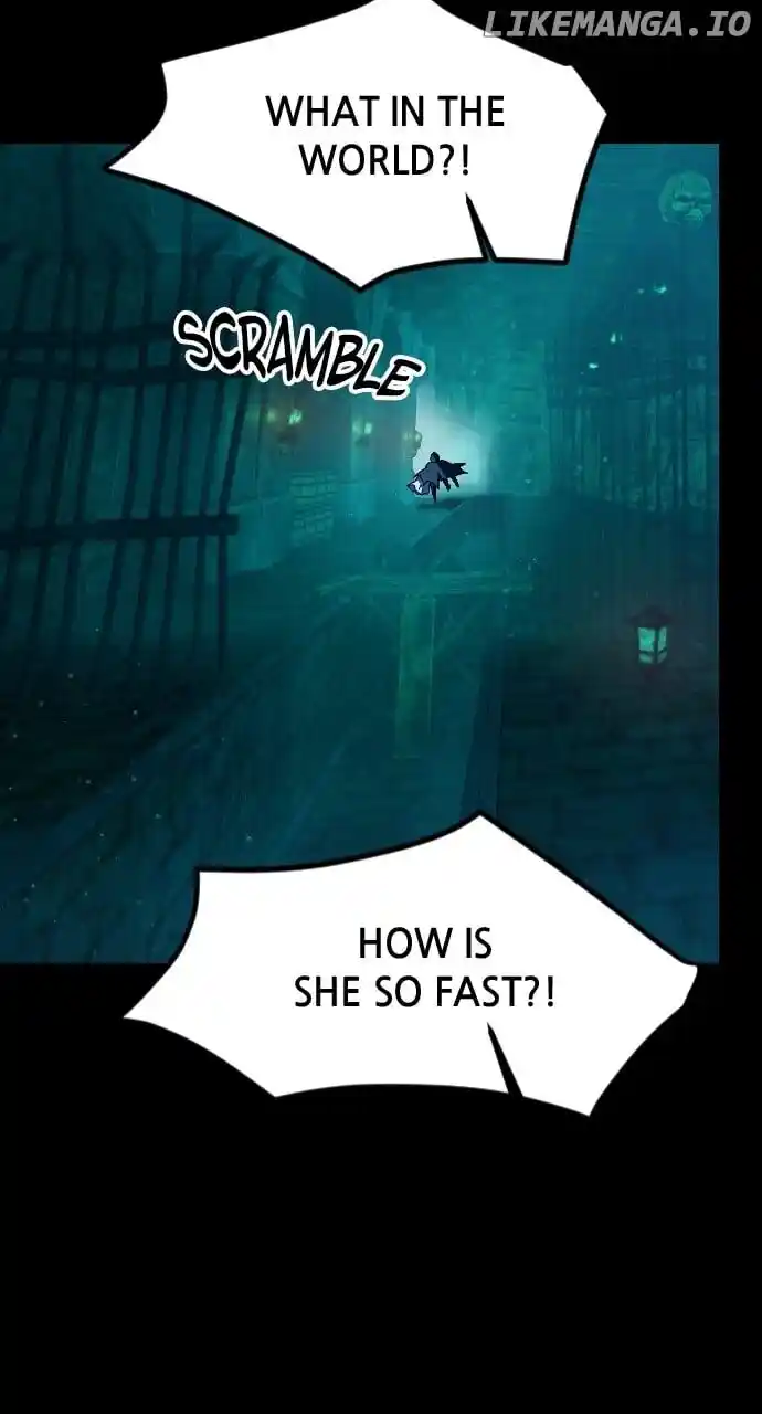 The Last Golden Child Ch.163