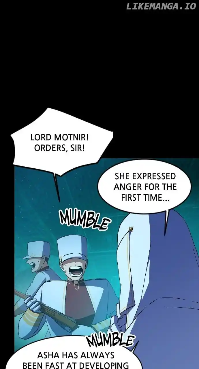 The Last Golden Child Ch.163