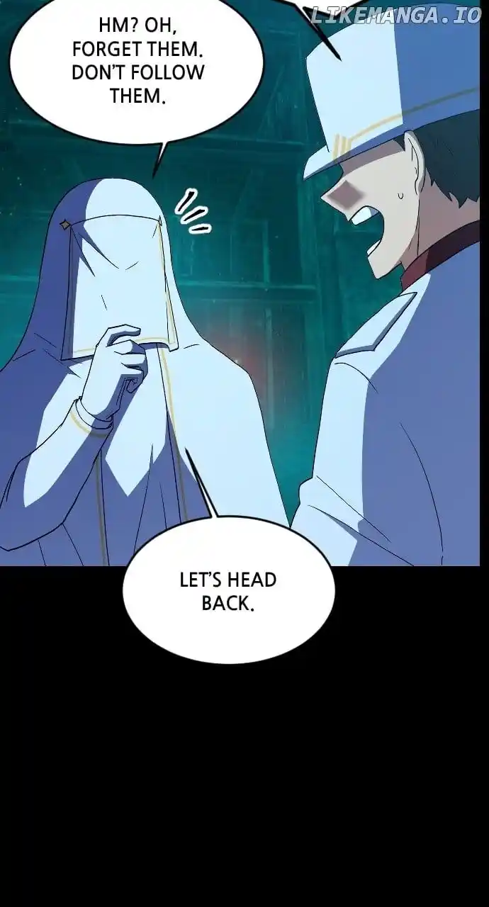 The Last Golden Child Ch.163