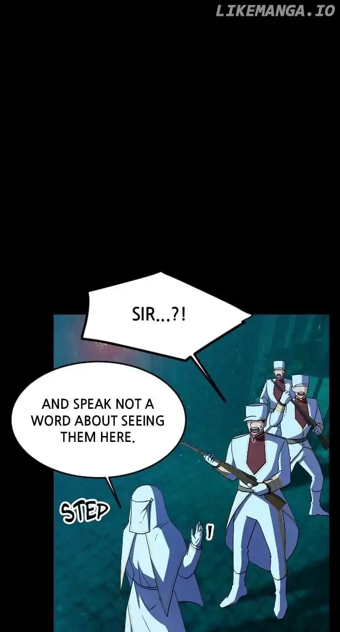 The Last Golden Child Ch.163