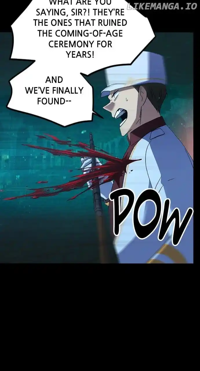 The Last Golden Child Ch.163