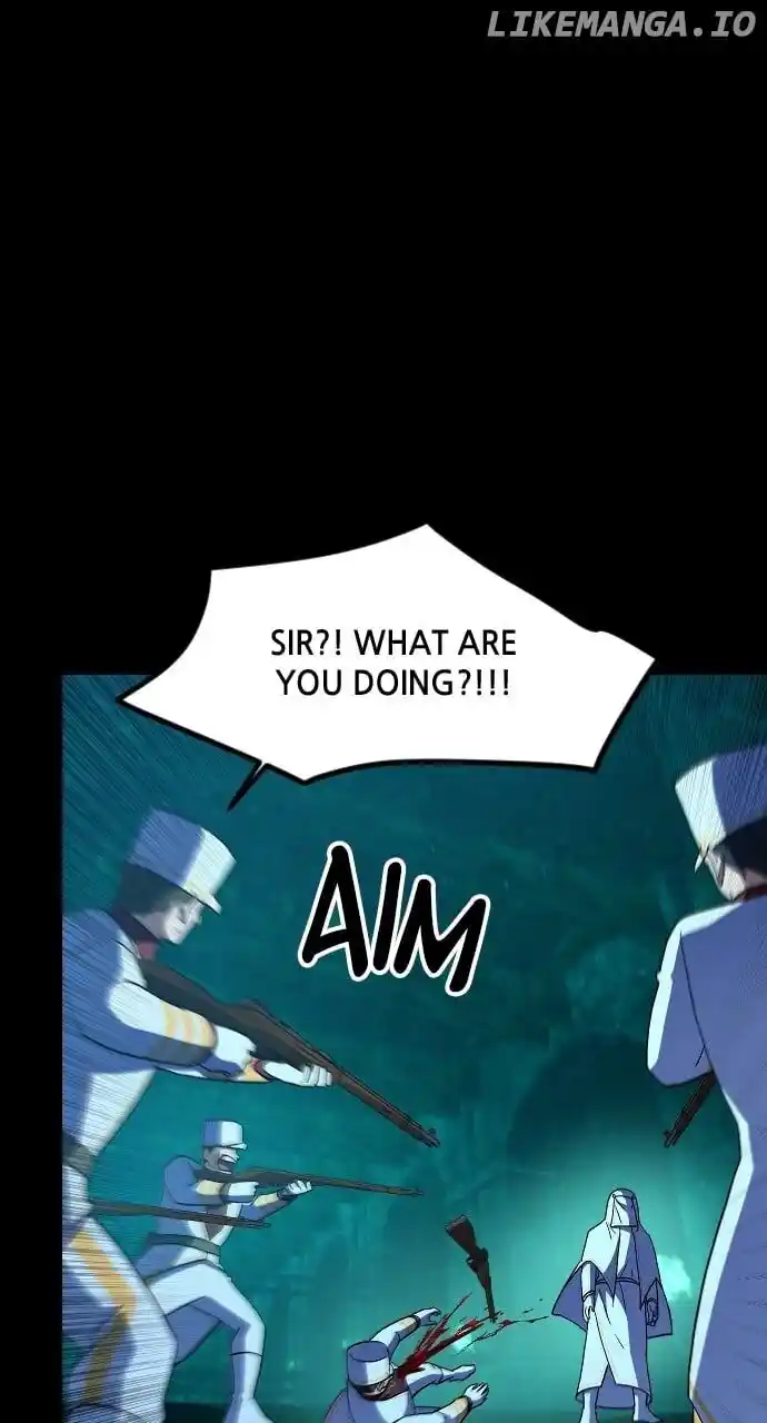 The Last Golden Child Ch.163