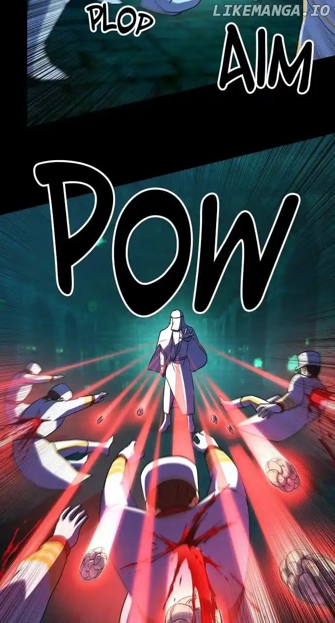 The Last Golden Child Ch.163