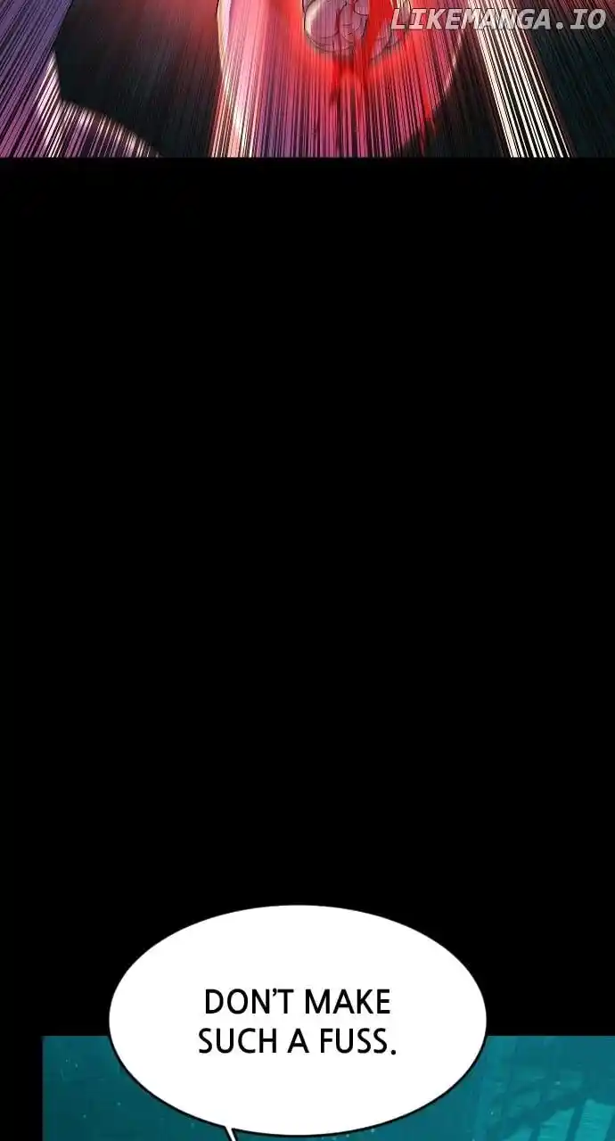 The Last Golden Child Ch.163