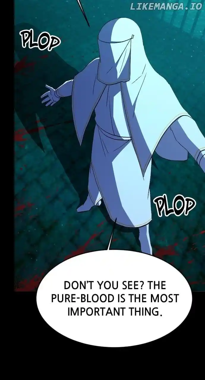 The Last Golden Child Ch.163