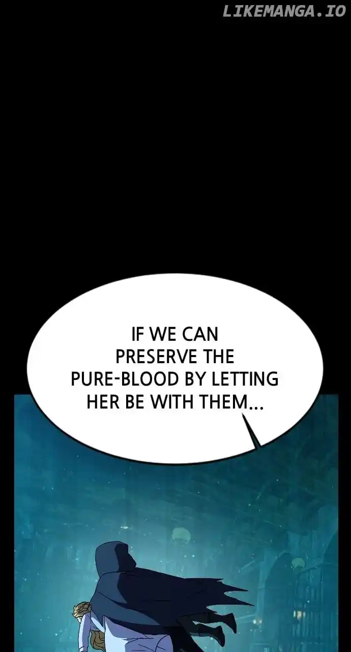 The Last Golden Child Ch.163