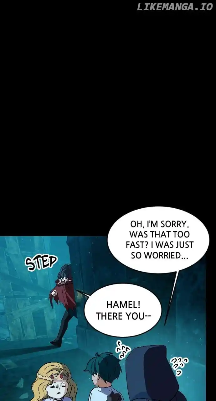 The Last Golden Child Ch.163