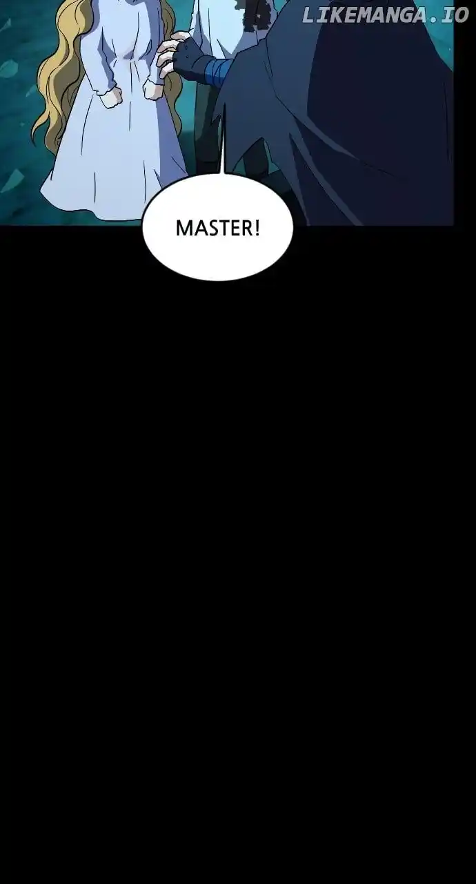 The Last Golden Child Ch.163