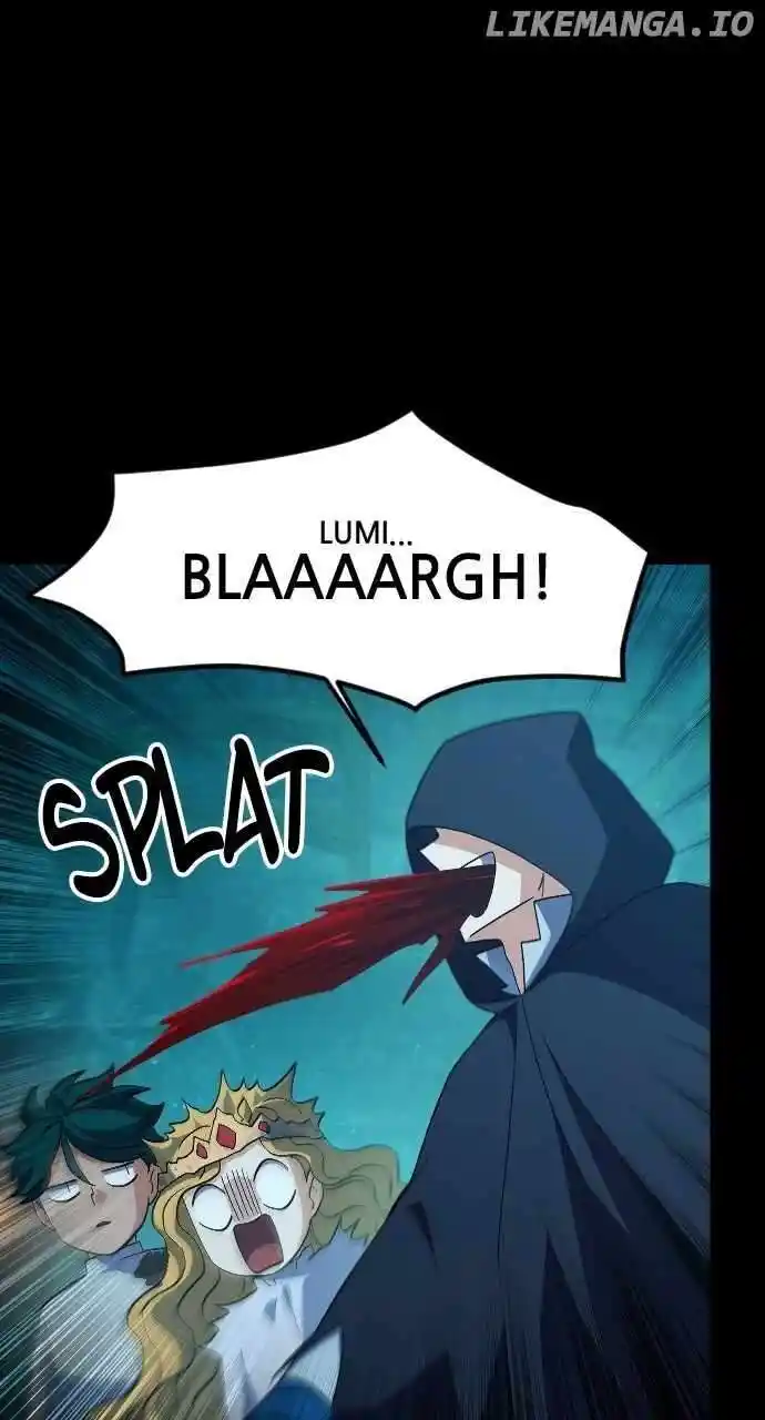 The Last Golden Child Ch.164