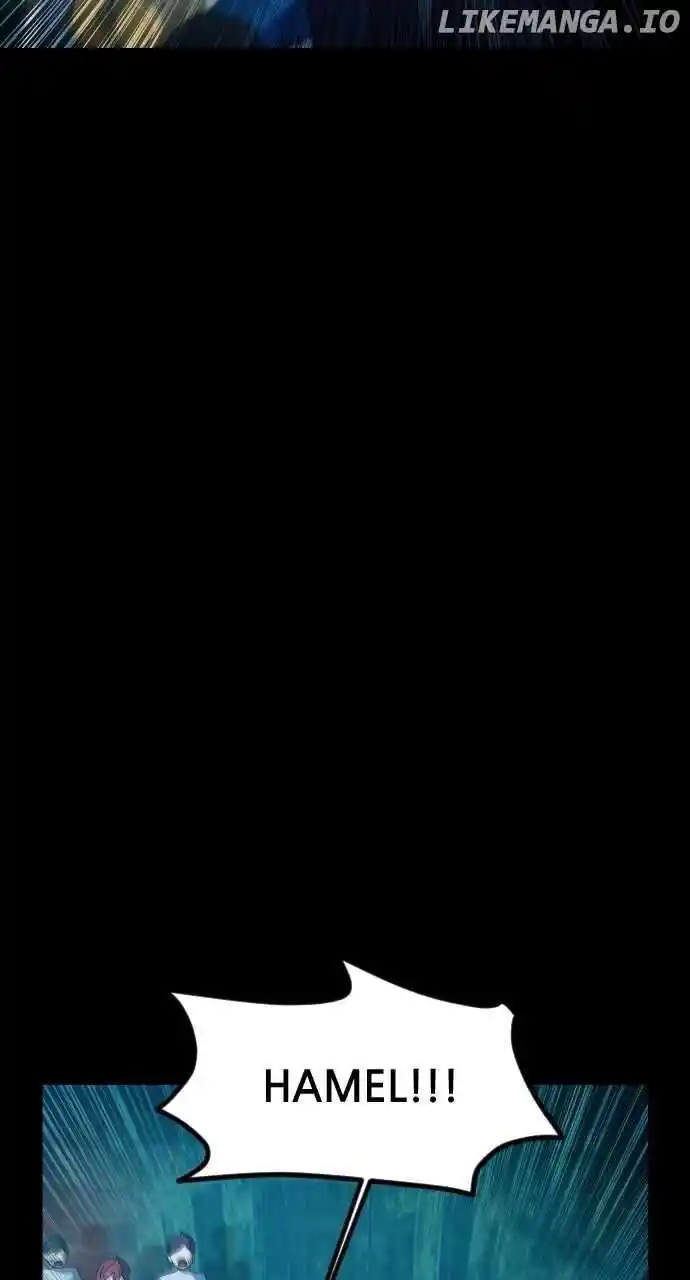 The Last Golden Child Ch.164