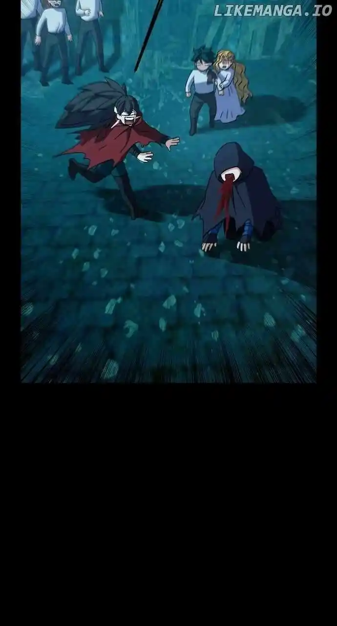 The Last Golden Child Ch.164