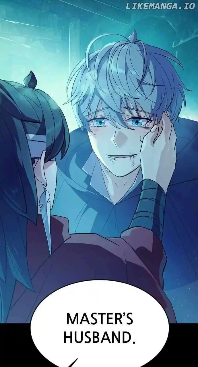 The Last Golden Child Ch.164